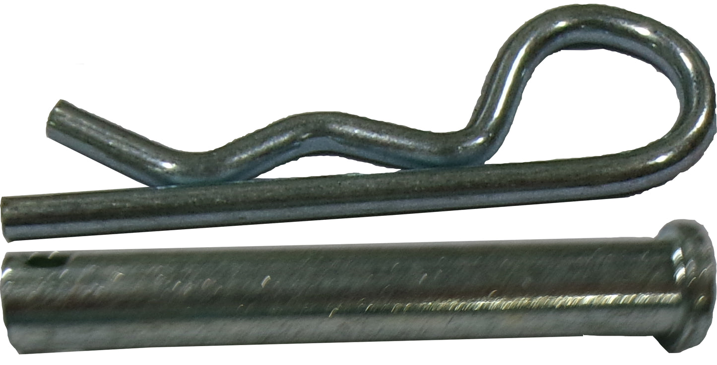Ultra-Fab 0.0915 cotter hairpin replacement hardware for RV jack assembly