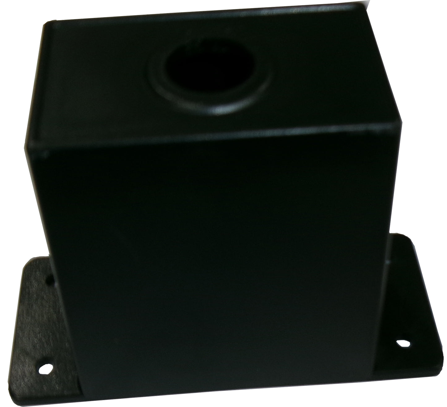 Ultra-Fab single plastic switch box replacement for fifth wheel RV jack