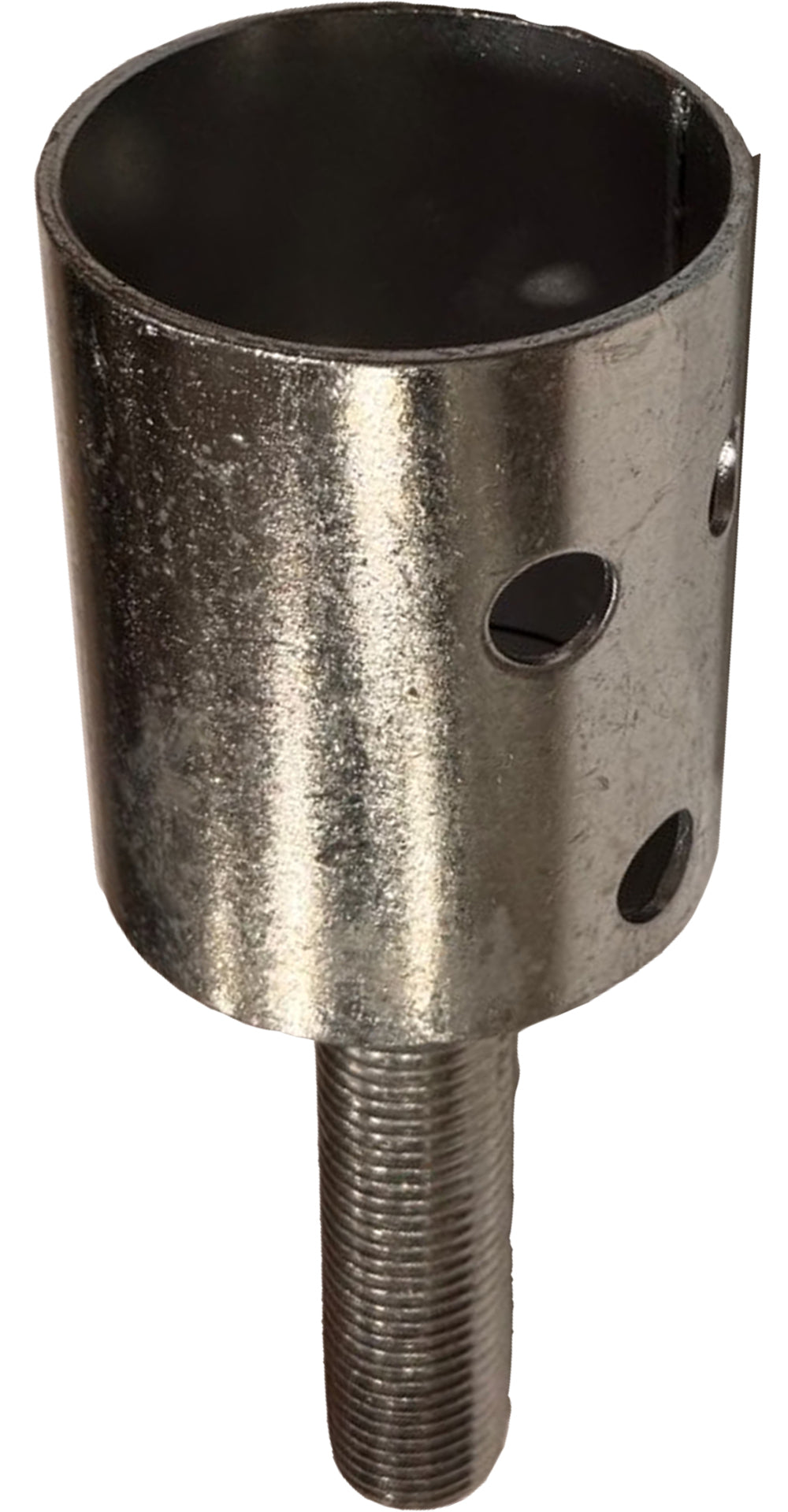 Ultra-Fab replacement cup for standard RV fifth wheel tripod stabilizer