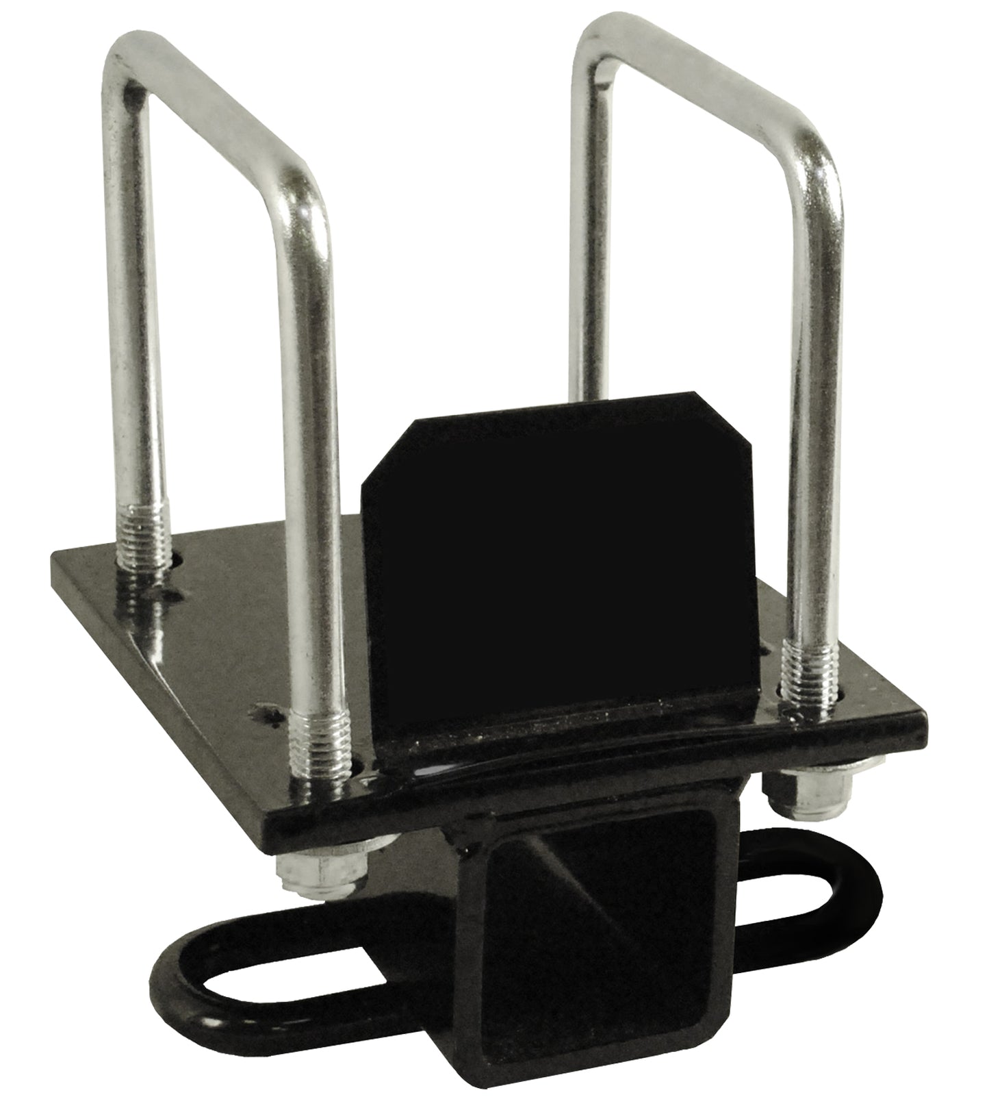 Ultra-Fab Universal RV Hitch – Heavy-Duty Steel (35-946402)