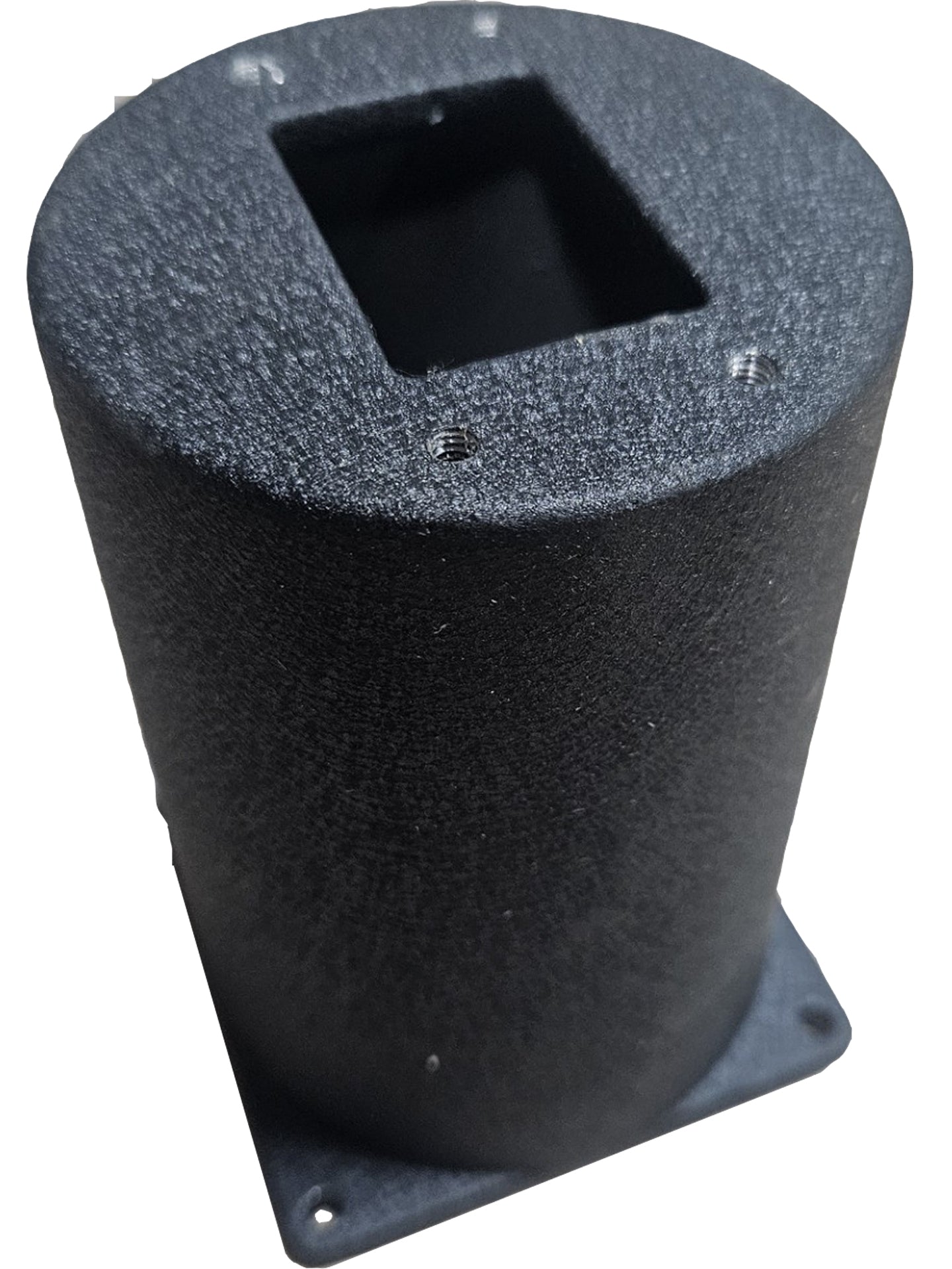 Ultra-Fab replacement motor housing for electric RV tongue jack 38-751048