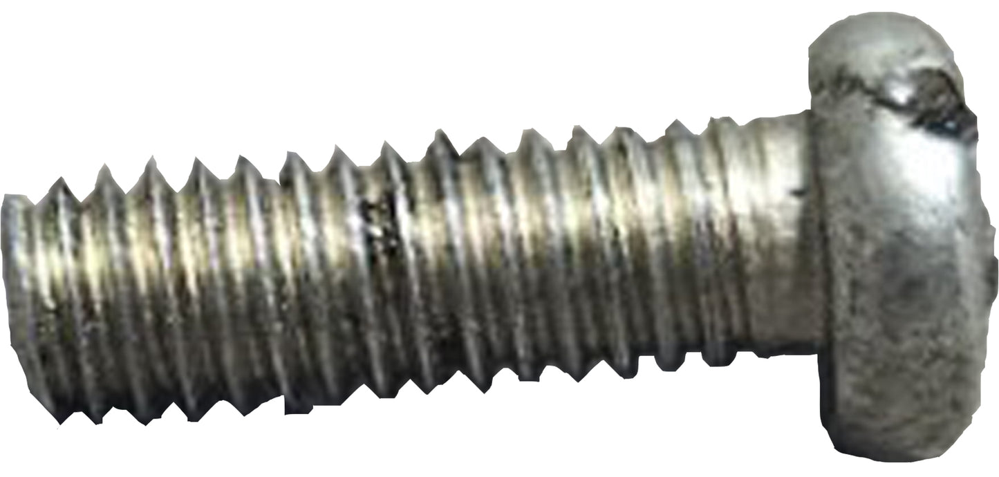 Ultra-Fab M4x16 replacement screw hardware for RV tongue jack assembly