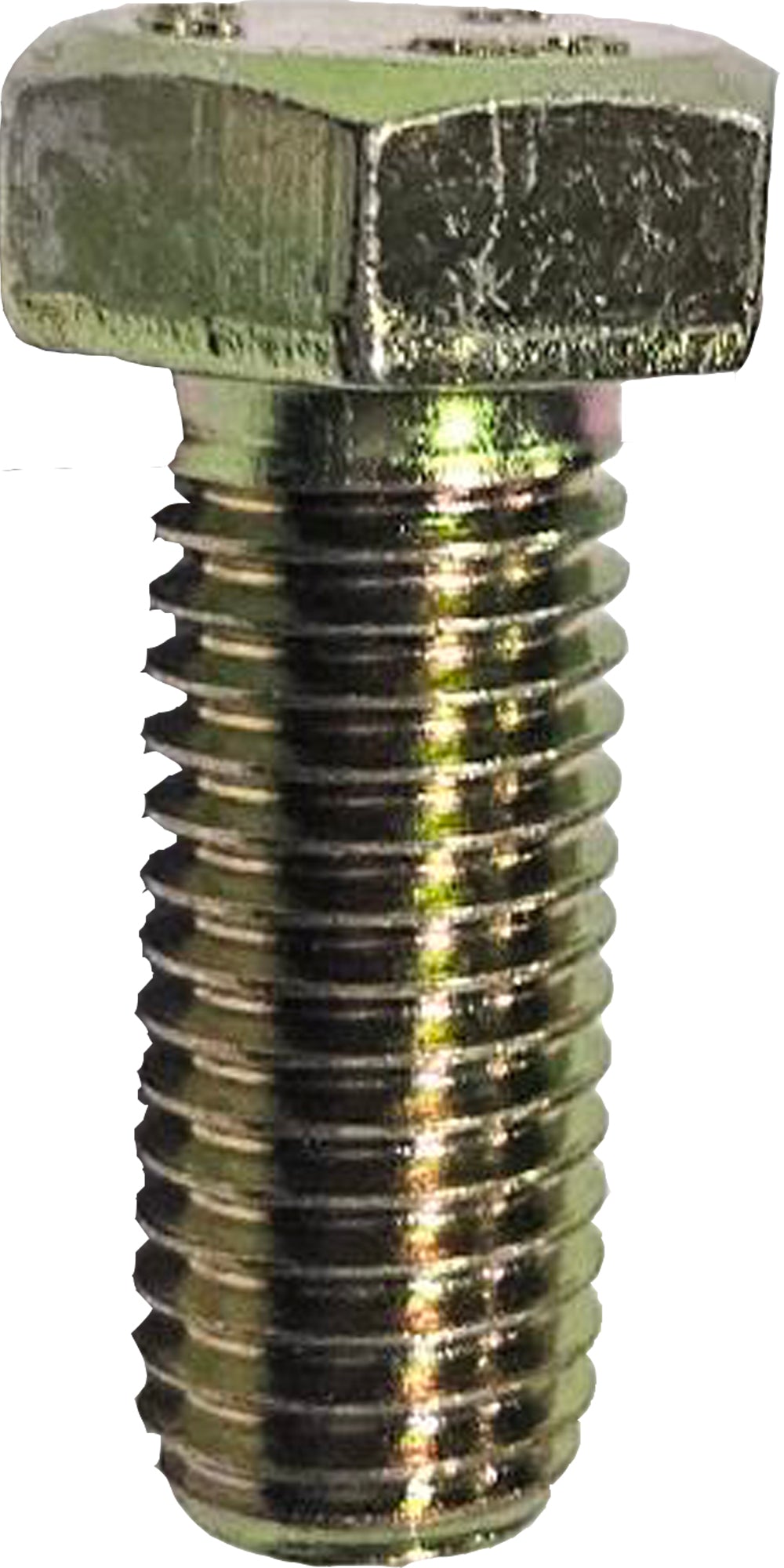 Ultra-Fab 12M-1.75x30mm replacement bolt hardware for RV stabilizer