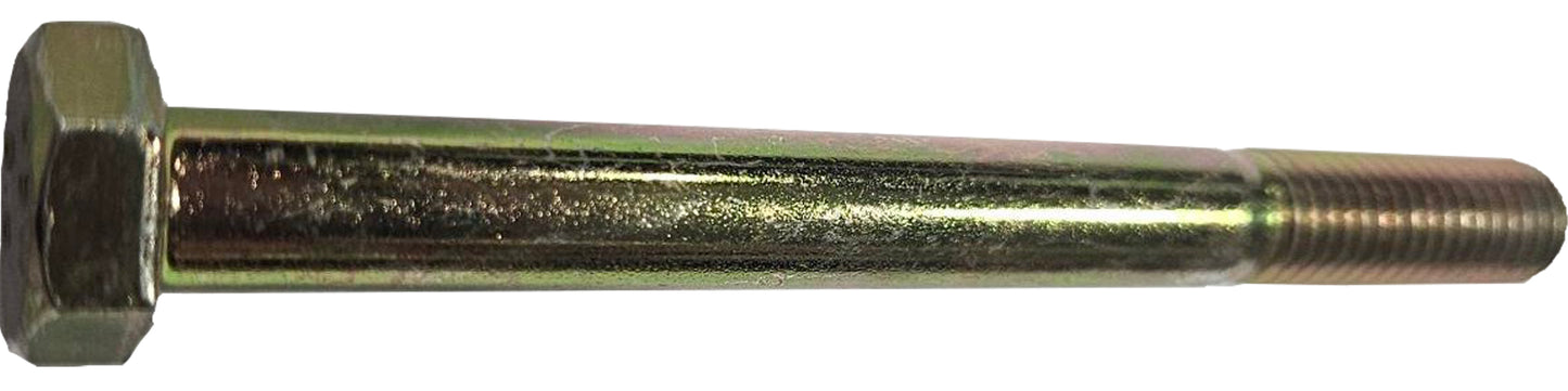 Ultra-Fab 10M-1.5x100mm replacement bolt hardware for RV stabilizer