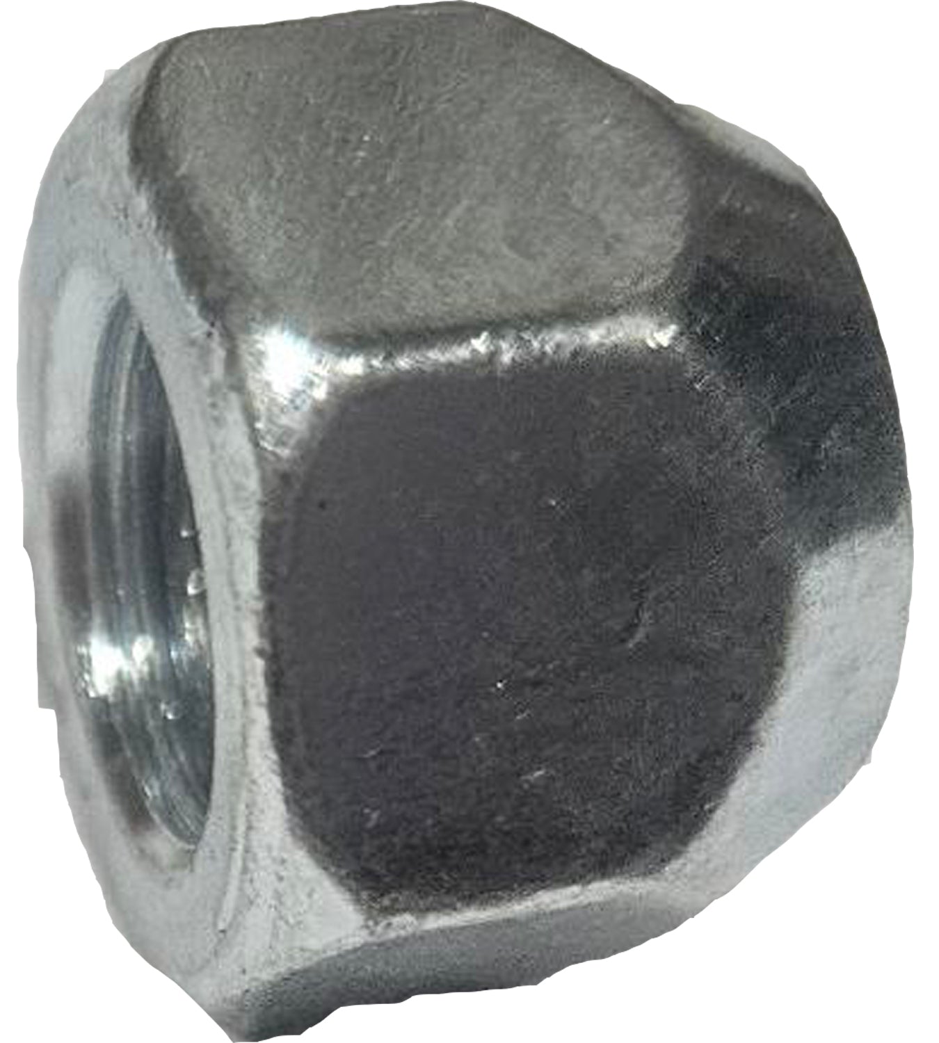Ultra-Fab 1/2-20 lug nut replacement for RV Power Mover wheel assembly