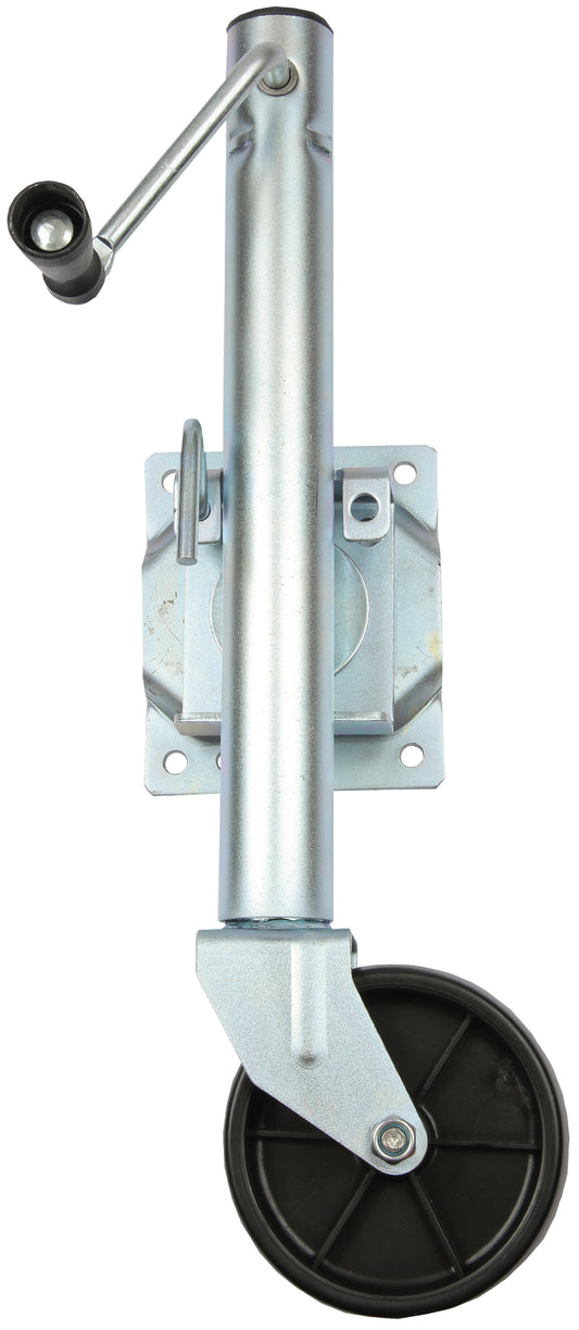 Ultra-Fab Marine Sidewind Tongue Jack – 1,000 lb Capacity, Corrosion-Resistant (49-954034)