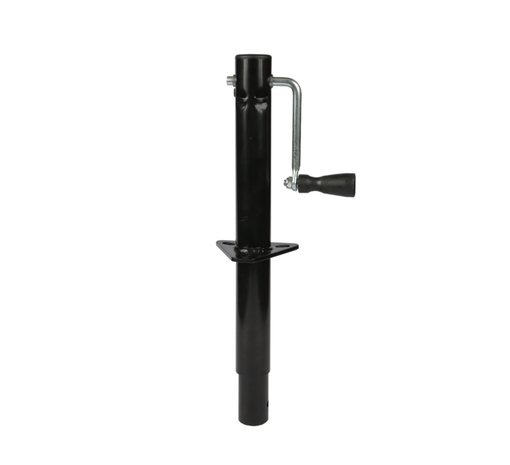 TONGUE CSS CRC　NT×SD NT Tongue Jack (Manual, Sidewind, 2000 lb. capacity | Ultra-Fab