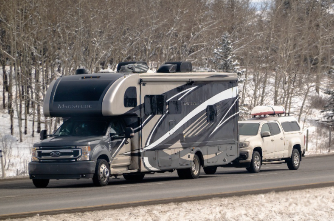 Tow-Bars: The Absurdly Complete Buyer's Guide