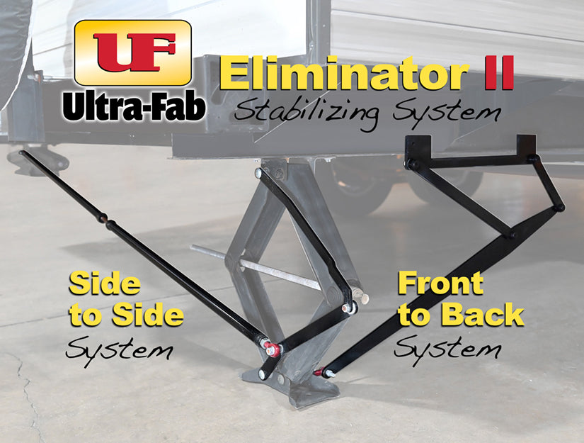 Eliminator II