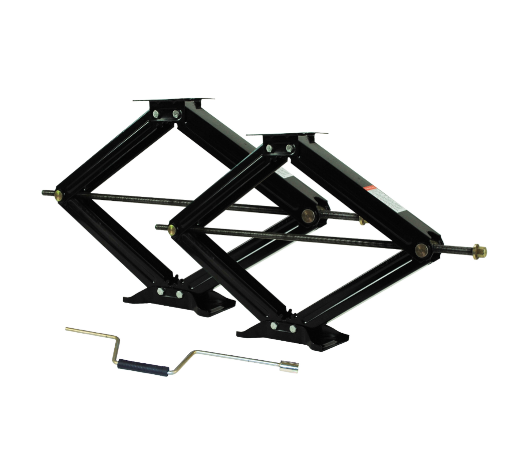 Scissor Jacks