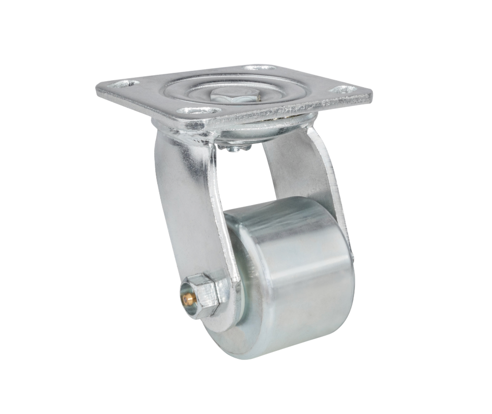 Skid Wheels & Rollers