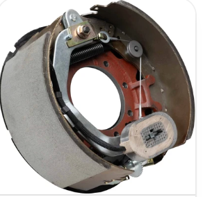 Brake Assemblies (Self-Adjusting)
