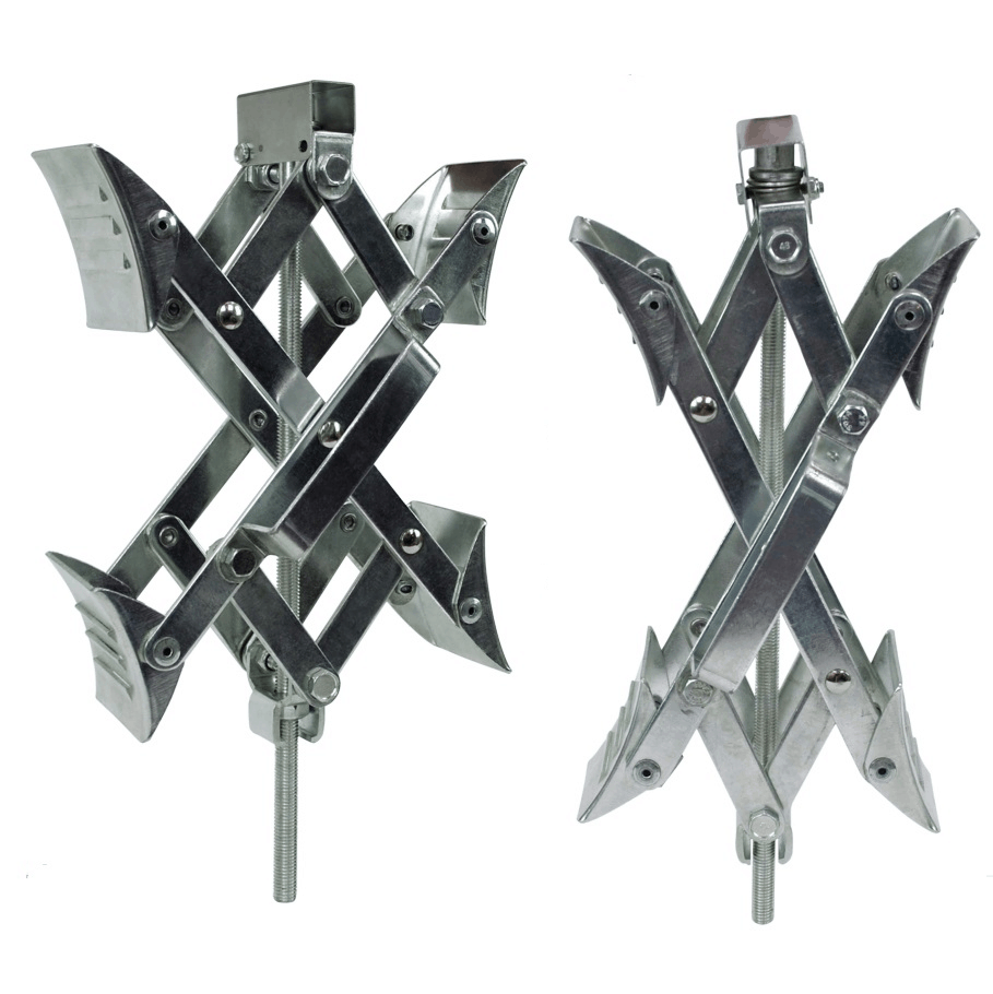 Super Grip Chock (2/pack) 21-001091 image 0