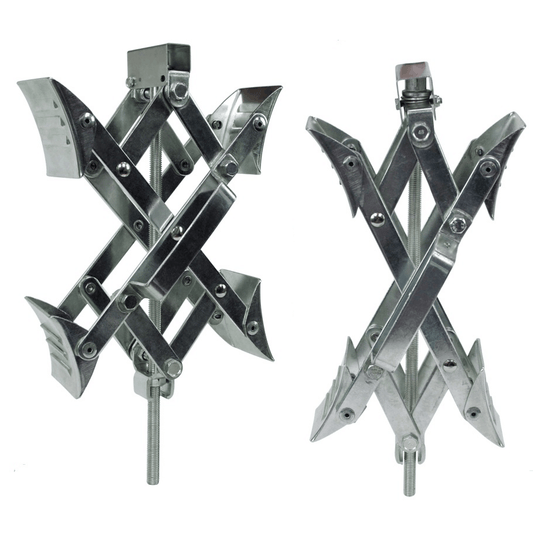 Super Grip Chock (2/pack) 21-001091 image 0