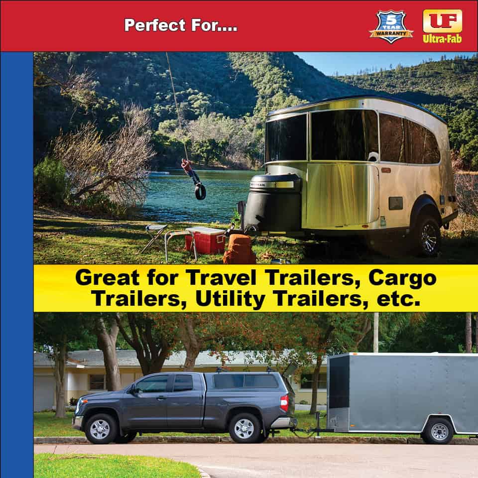 Brake Kit (2 Self-Adjusting Brakes 10" x 2.25") 3500lb Capacity (48-979605) image 3