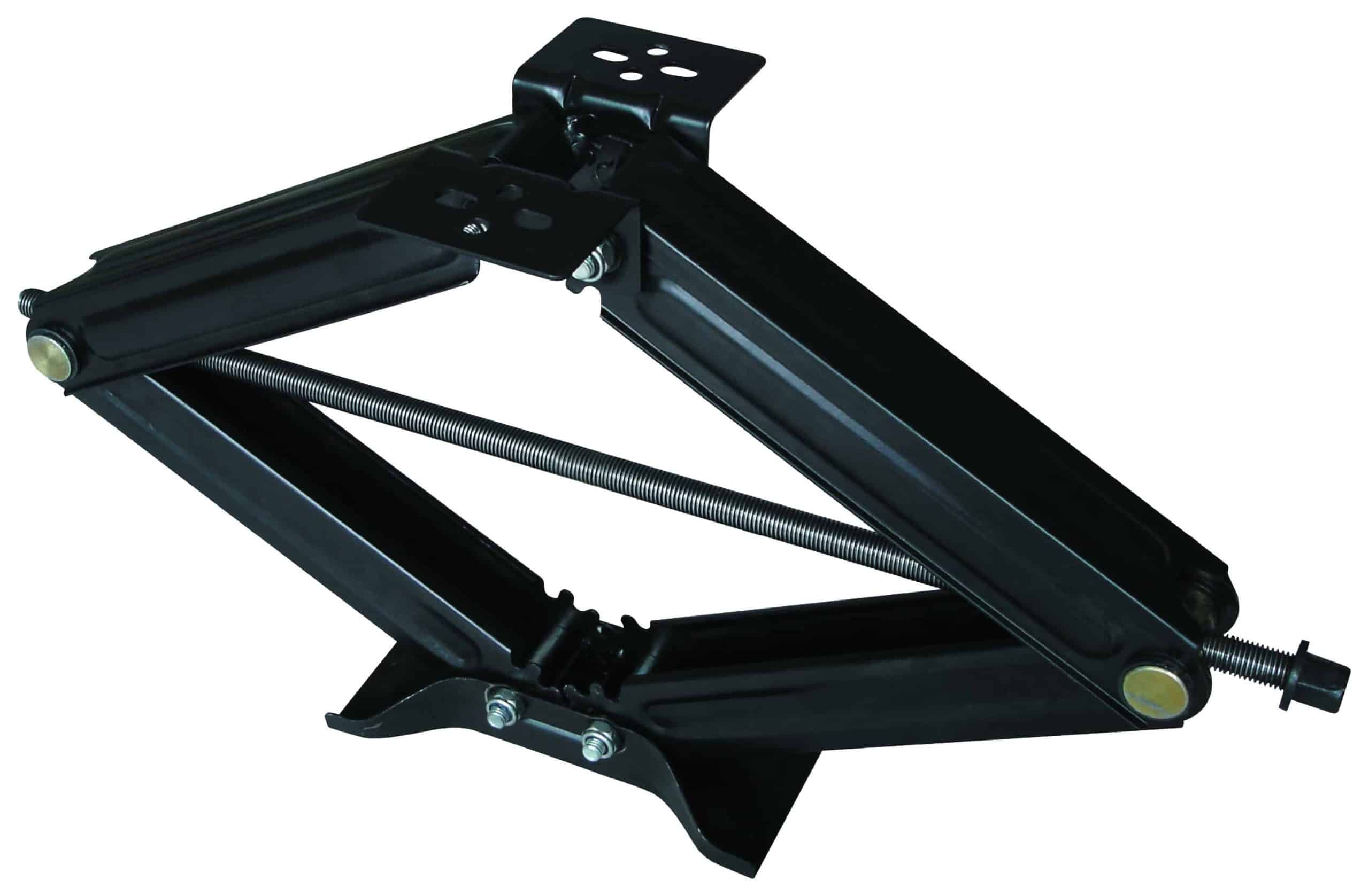 Scissor Jacks (24