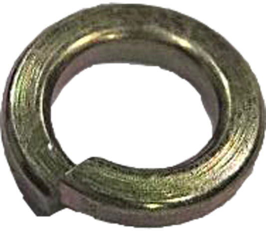 Ultra-Fab M6 split lock washer replacement hardware for fifth wheel jack