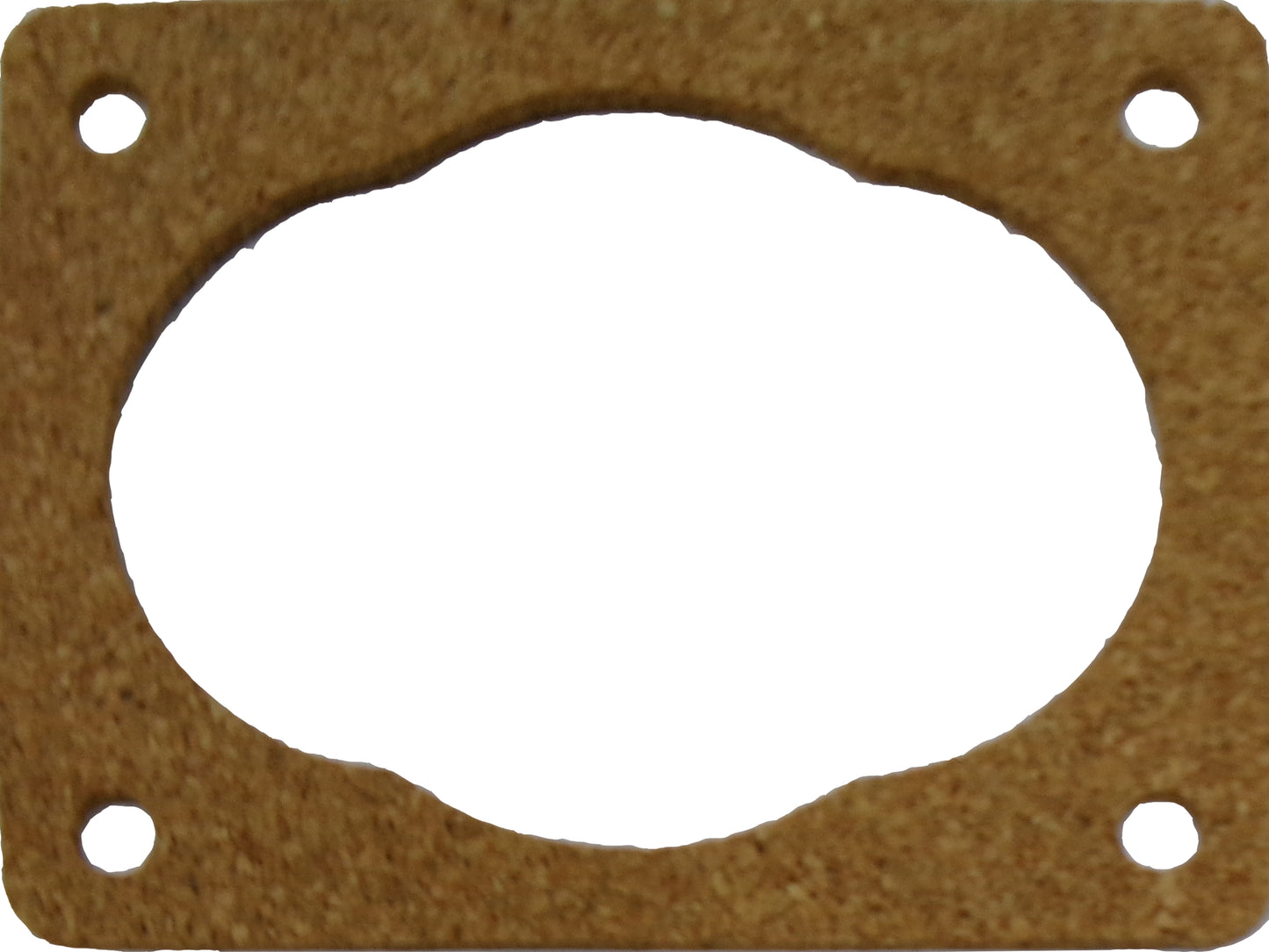Ultra-Fab 1/16-inch cork gasket replacement for fifth wheel RV jack