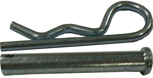 Ultra-Fab 0.0915 cotter hairpin replacement hardware for RV jack assembly