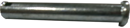 Ultra-Fab cotterless hitch pin replacement for fifth wheel RV jack