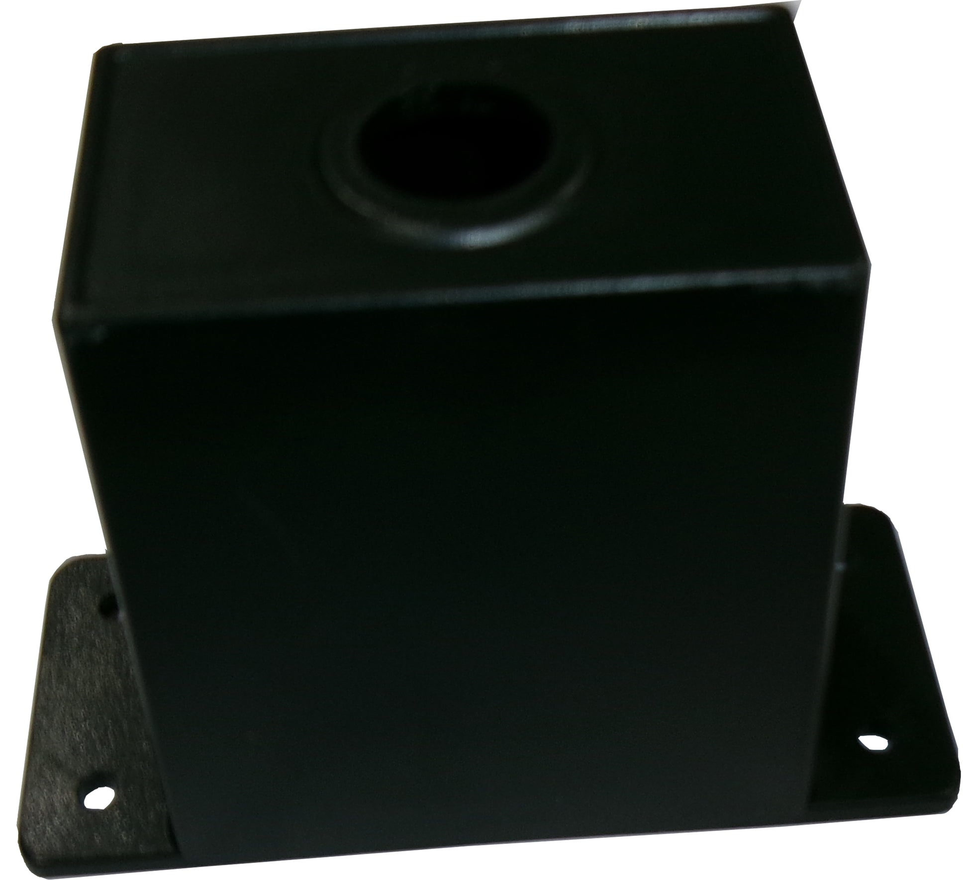 Ultra-Fab single plastic switch box replacement for fifth wheel RV jack