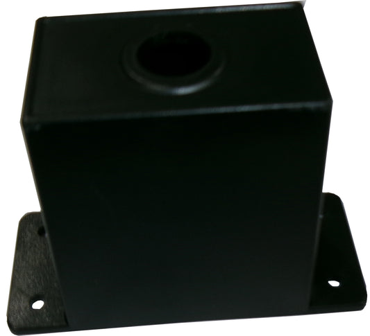 Ultra-Fab single plastic switch box replacement for fifth wheel RV jack