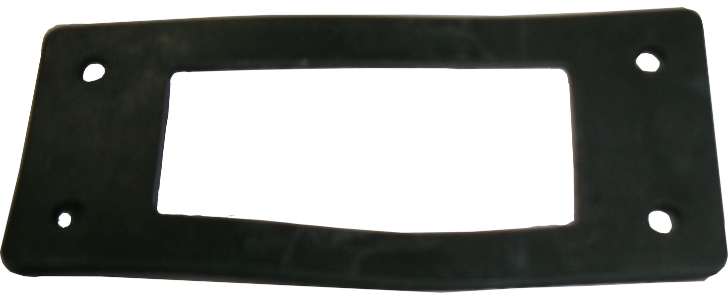 Ultra-Fab switch cover gasket replacement for fifth wheel RV jack