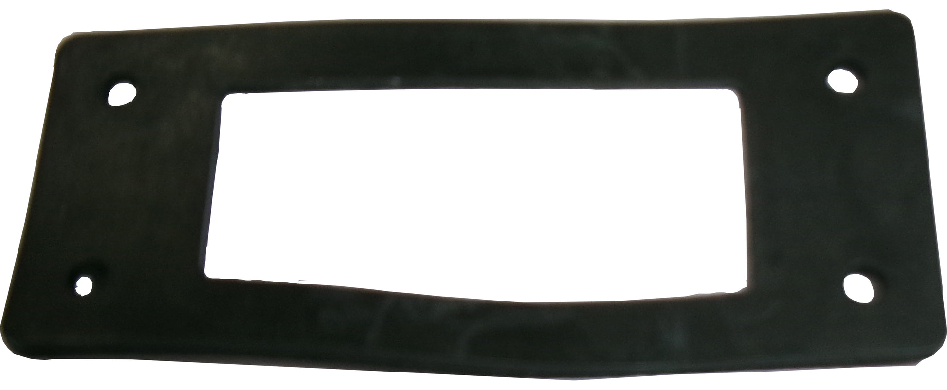 Ultra-Fab switch cover gasket replacement for fifth wheel RV jack