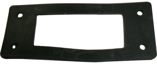 Ultra-Fab switch cover gasket replacement for fifth wheel RV jack
