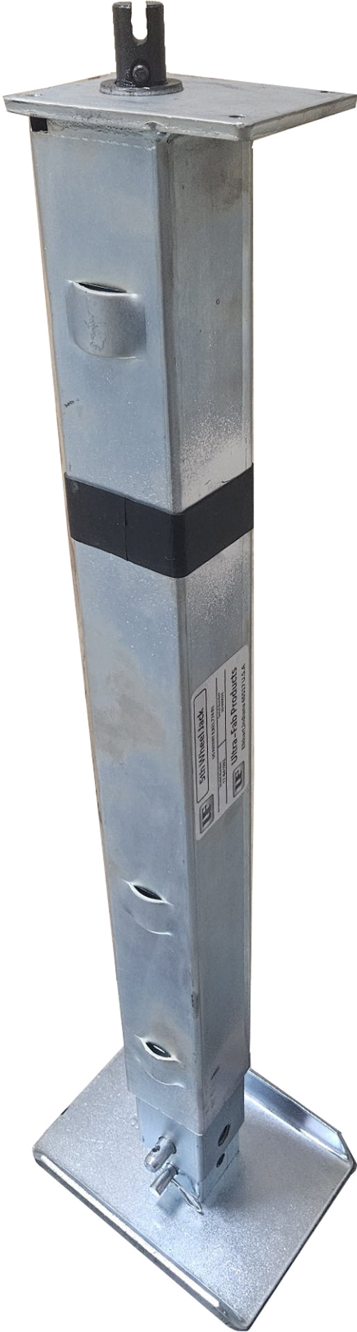 Ultra-Fab replacement lower stem for fifth wheel RV jack 17-766004