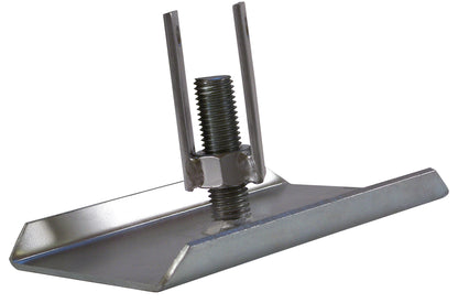 Ultra-Fab Adjustable Footpad – Fits RV Landing Gear (17-940007)