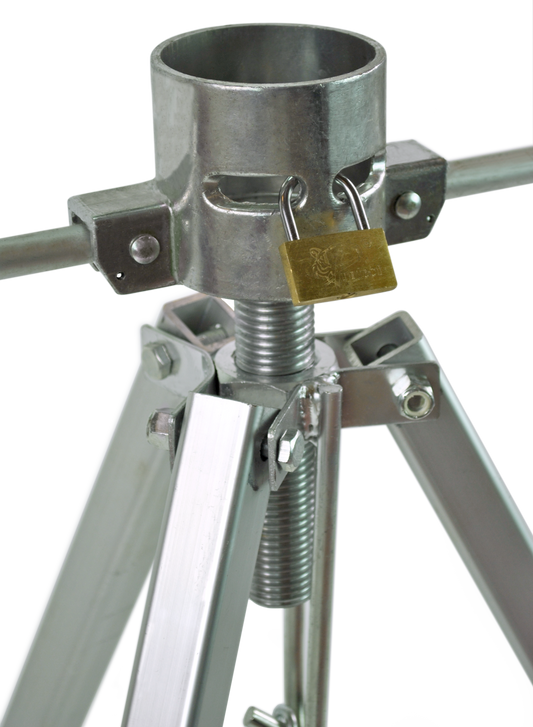 Ultra-Fab Replacement Cup – Fits Fifth Wheel Tripods (19-001056)