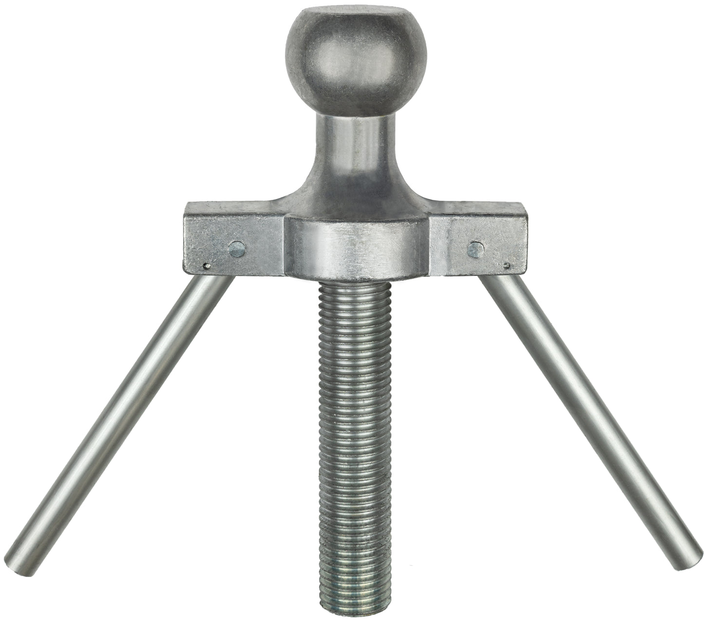 Ultra-Fab Gooseneck Ball – 2-5/16", Fits Tripod Stabilizers (19-001057)