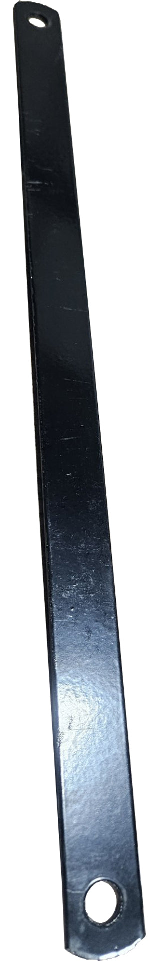 Ultra-Fab replacement arm for steel RV fifth wheel tripod stabilizer