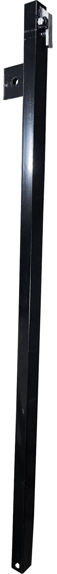 Ultra-Fab outer leg with latch for adjustable RV tripod stabilizer 19-001090