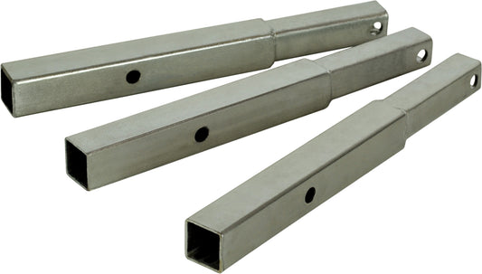 Ultra-Fab Tripod Leg Extensions – Steel, 8" (19-950002)