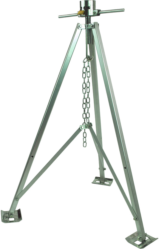 Ultra-Fab Tripod Stabilizer – Aluminum, Lightweight RV Support (19-950200)