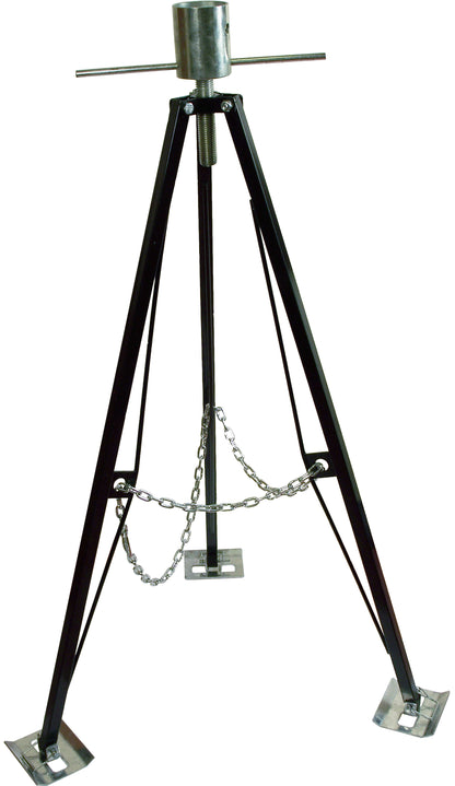 Ultra-Fab Tripod Stabilizer – Universal RV Support (19-950500)