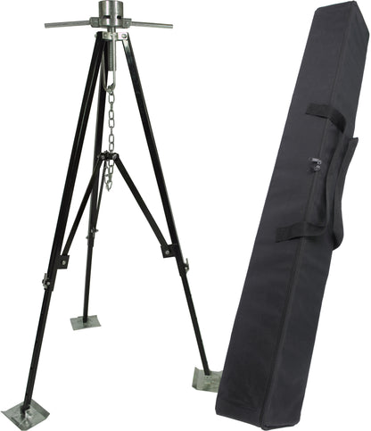 Tripod Stabilizer (Adjustable, with storage bag) 19-950601 (Ultra-Fab Products)