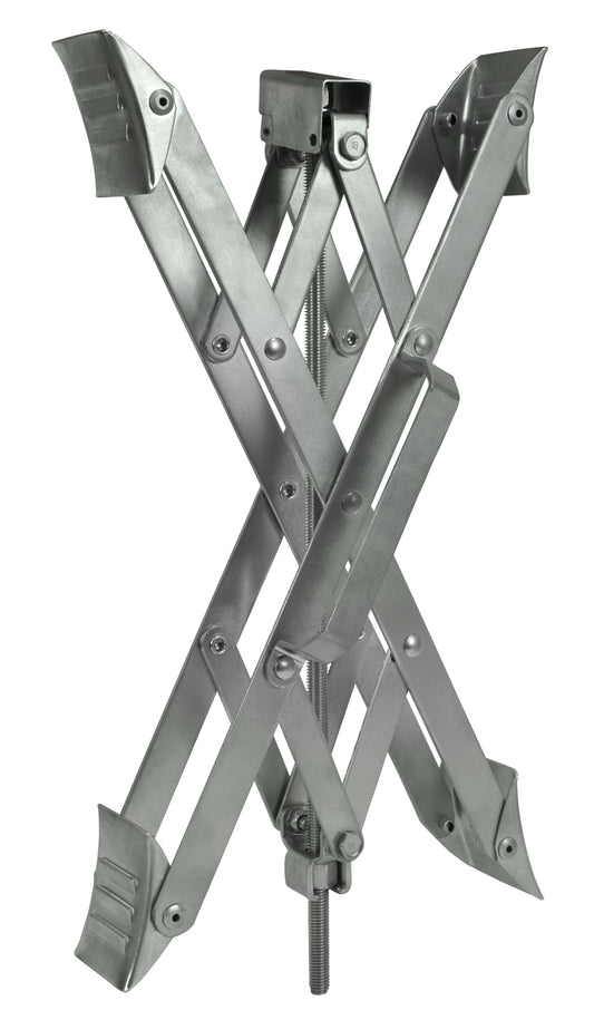 Ultra-Fab Super Grip Chock XL – 1-Pack, Extra-Large RV Wheel Chock (21-001094)