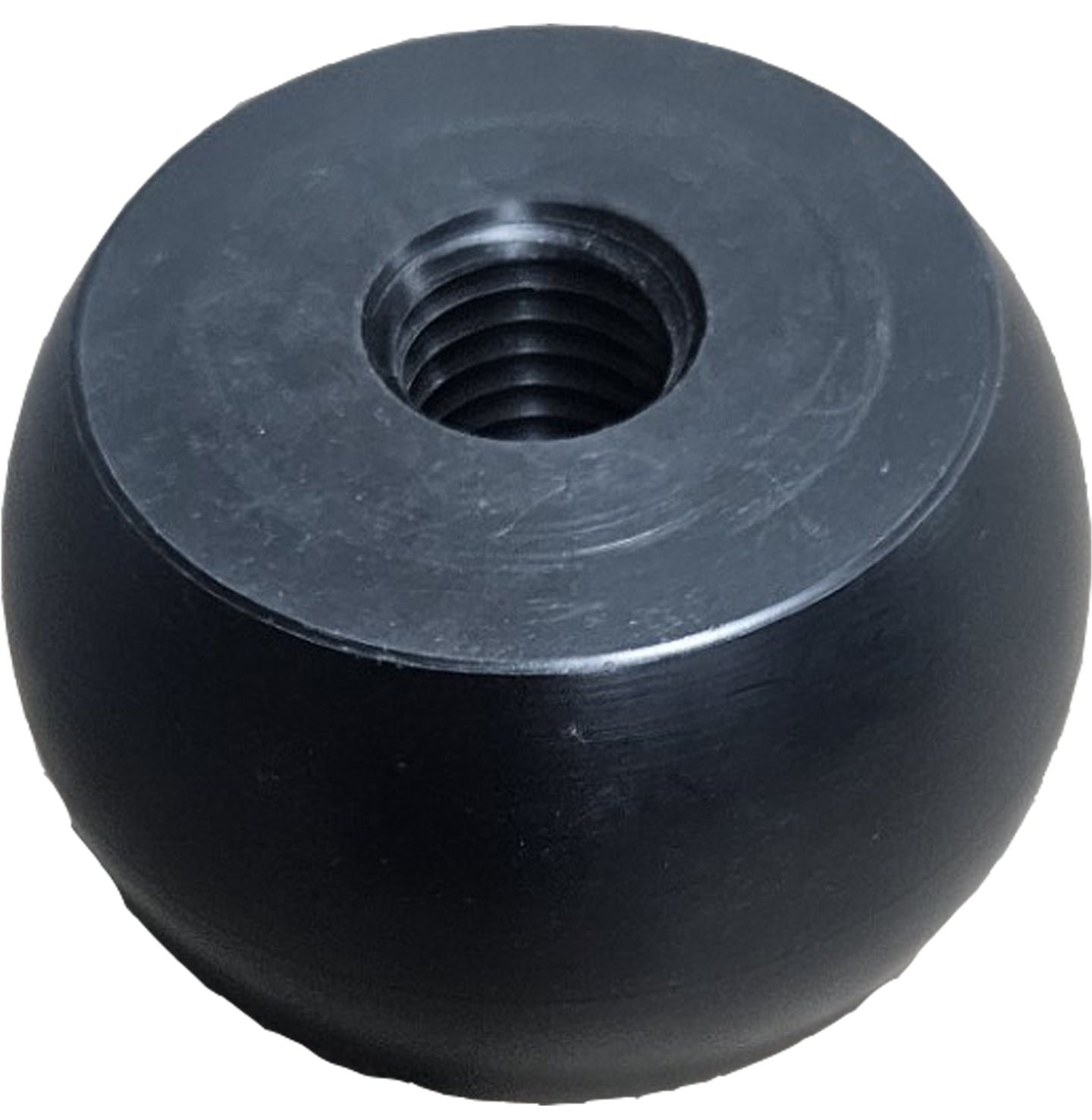 Ultra-Fab 2-5/16-inch acetate ball replacement for MegaHitch trailer security