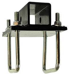 Ultra-Fab Receiver Adapter – Fits RV Bumper Mounts (35-946401)