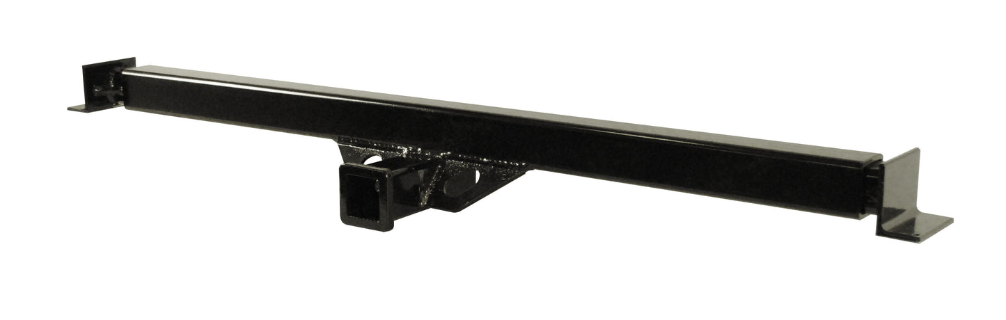 Ultra-Fab Accessory Adapter – Universal RV Hitch Accessory Mount (35-946403)