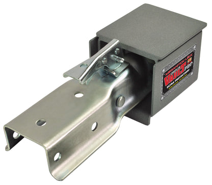 Ultra-Fab MegaHitch Coupler Vault Combo Kit – Heavy-Duty Trailer Security (35-946510)