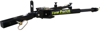 Tow Bar (8K, with Blue Ox Clevises) 35-946600 Ultra-Fab Products