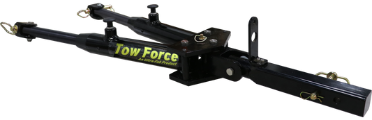 Tow Bar (8K, with Roadmaster Clevises) 35-946601 Ultra-Fab Products