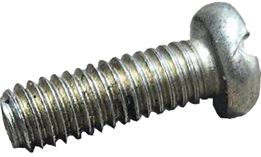 Ultra-Fab M4x12 replacement screw hardware for RV tongue jack