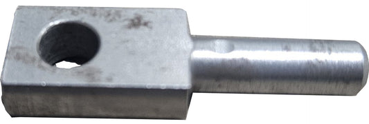 Ultra-Fab heat-treated headed pin replacement for RV tongue jack assembly