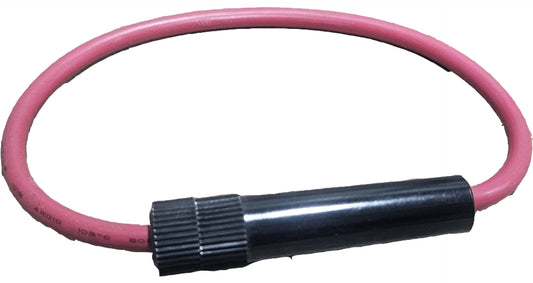 Ultra-Fab replacement fuse holder for electric RV tongue jack wiring