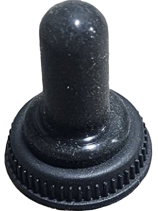 Ultra-Fab replacement sealing boot for electric RV tongue jack switch